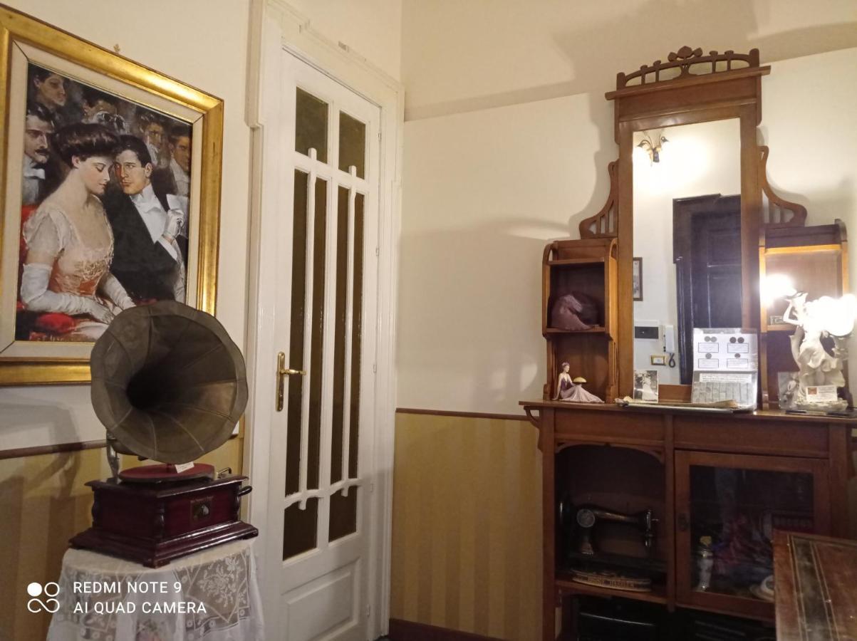 Bella Epoque 호텔 라구사 외부 사진